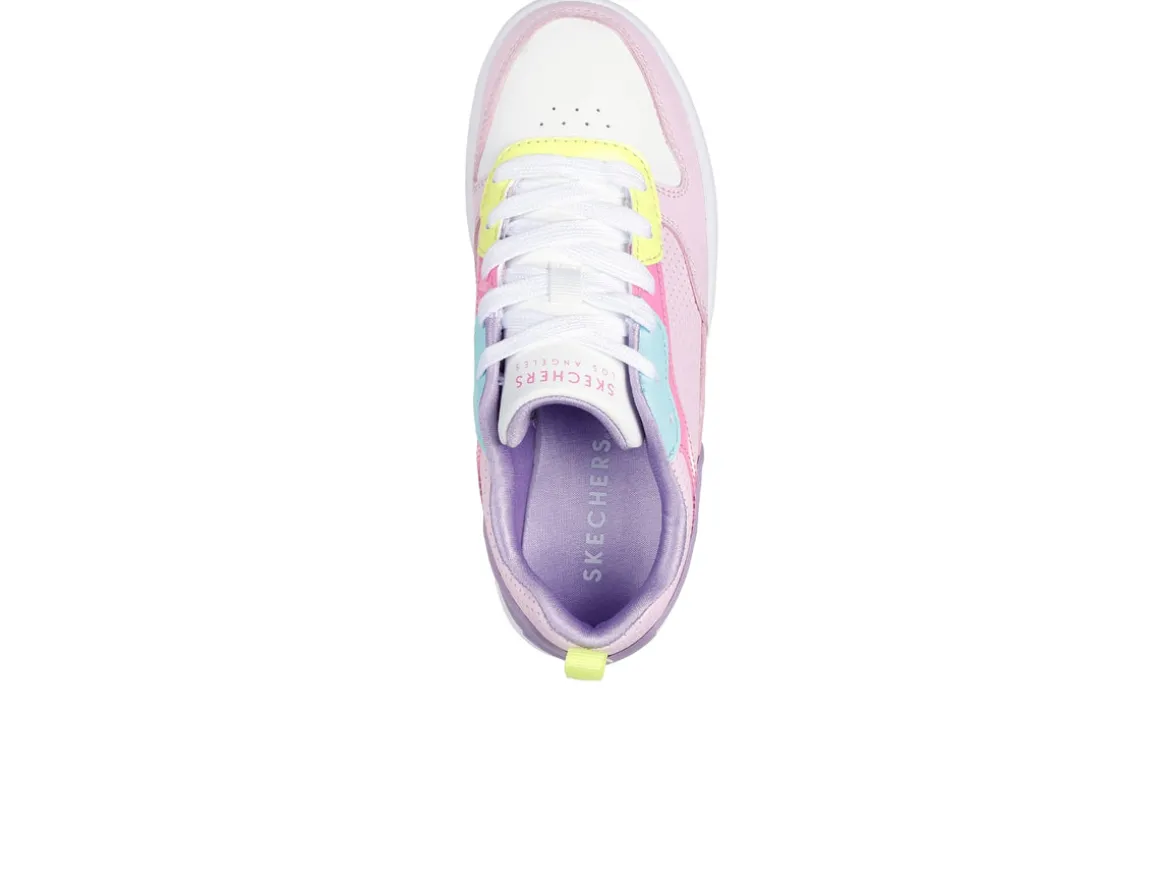 skechers_l_court_high__cl_3.webp Skechers 310191L Court High - Classic Crush - Pink Multi