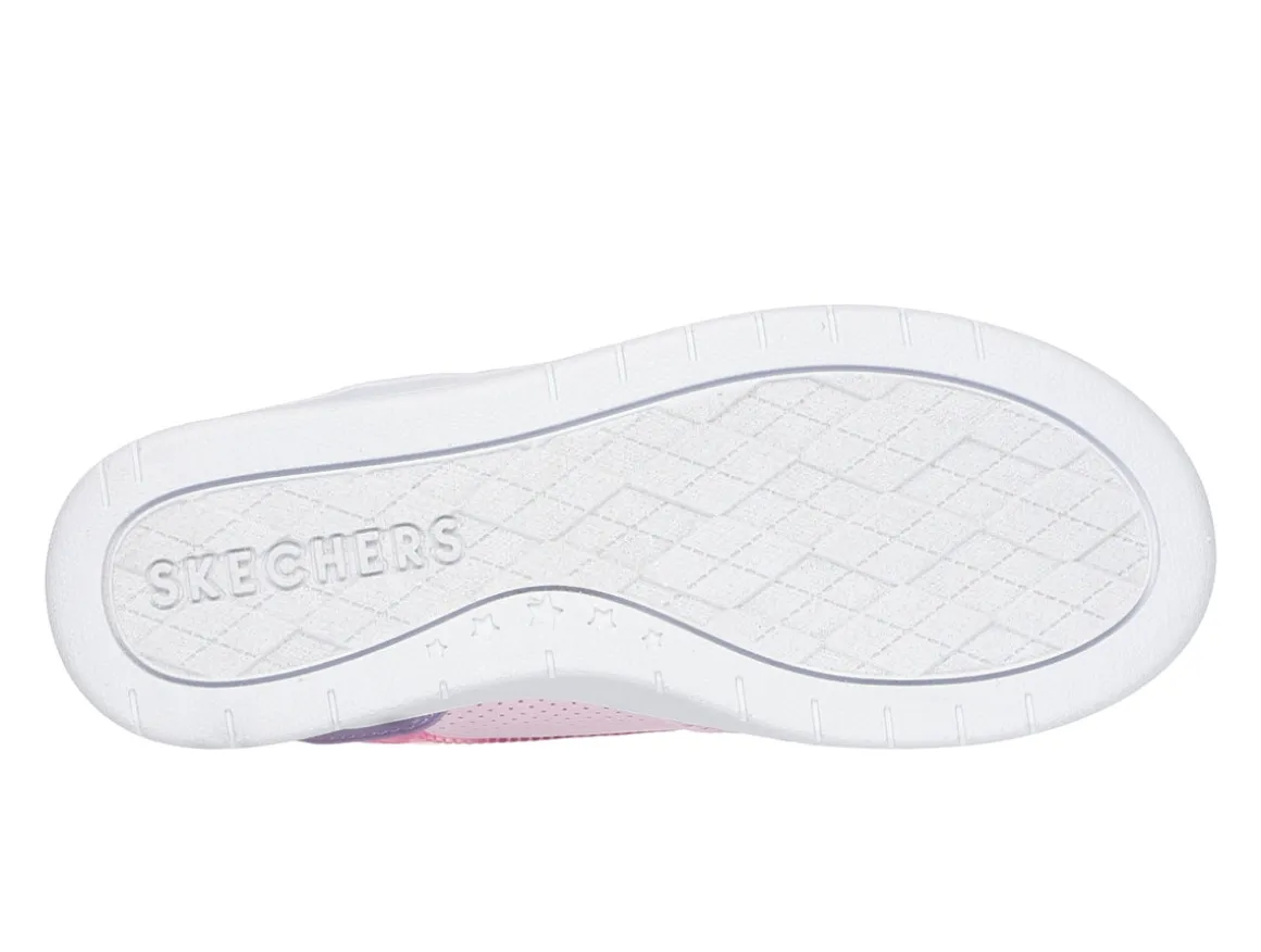skechers_l_court_high__cl_4.webp Skechers 310191L Court High - Classic Crush - Pink Multi