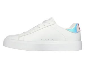 Skechers 310097L Eden LX - Magical Dream - White Silver