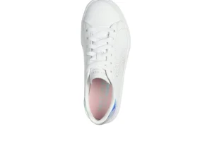 Skechers 310097L Eden LX - Magical Dream - White Silver
