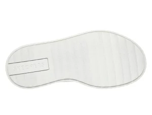 Skechers 310289L Hi Ridge - White Rose