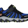 Skechers 406411L Rugged Ranger - Hydro Explorer - Black Blue