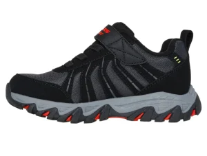 Skechers 406411L Rugged Ranger - Hydro Explore - Black Red