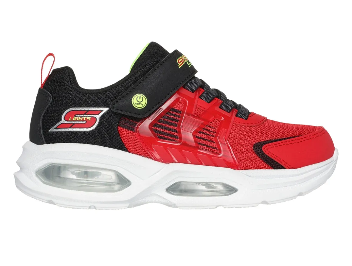 skechers_l_s_lights_prism_0.webp Skechers 400090L S Lights: Prismatrons - Red Black