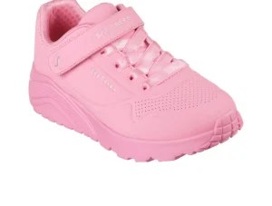 Skechers 310451L Uno Lite - Neon Pink