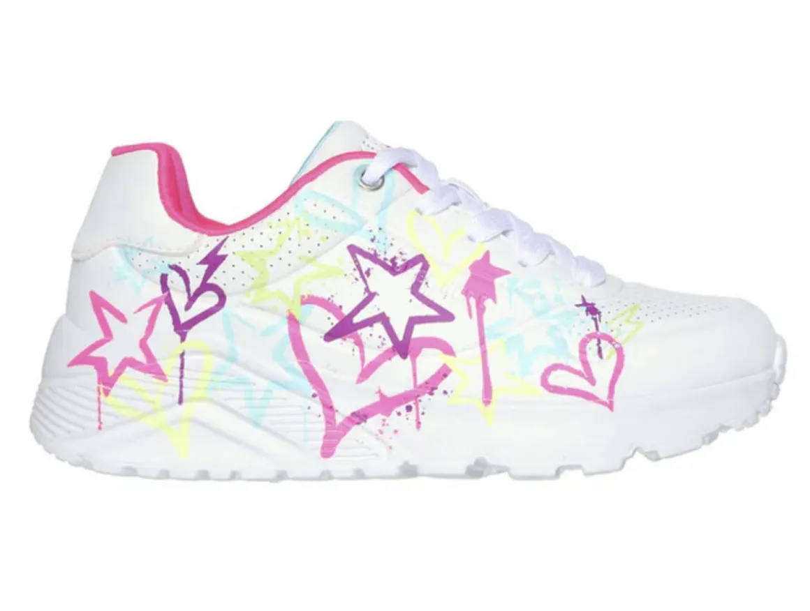 skechers_l_uno_lite_my_dr_0.webp Skechers 310391L Uno Lite My Drip - White Multi