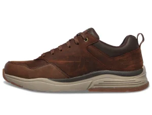 Skechers Relaxed Fit: Benago - Hombre 210021 – Brown