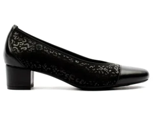 Softmode Ella 6121 10 - Black
