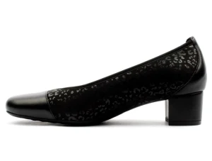 Softmode Ella 6121 10 - Black