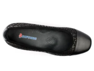 Softmode Ella 6121 10 - Black