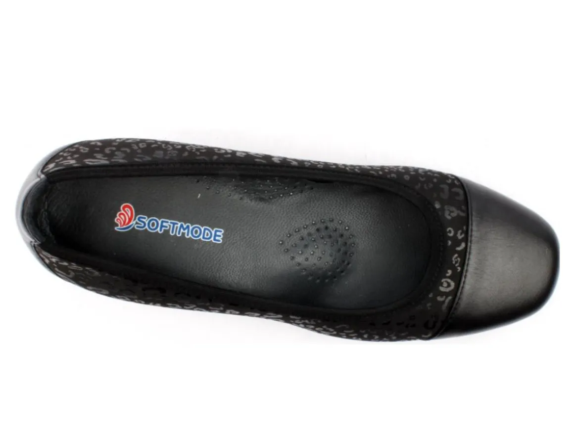 softmode_ella____black_2.webp Softmode Ella 6121 10 - Black