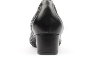 Softmode Ella 6121 10 - Black
