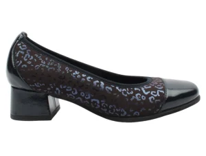 Softmode Ella 6121 24 - Navy