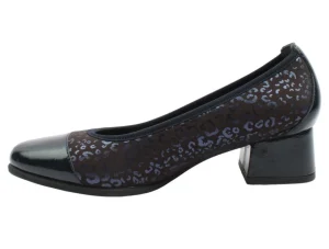 Softmode Ella 6121 24 - Navy