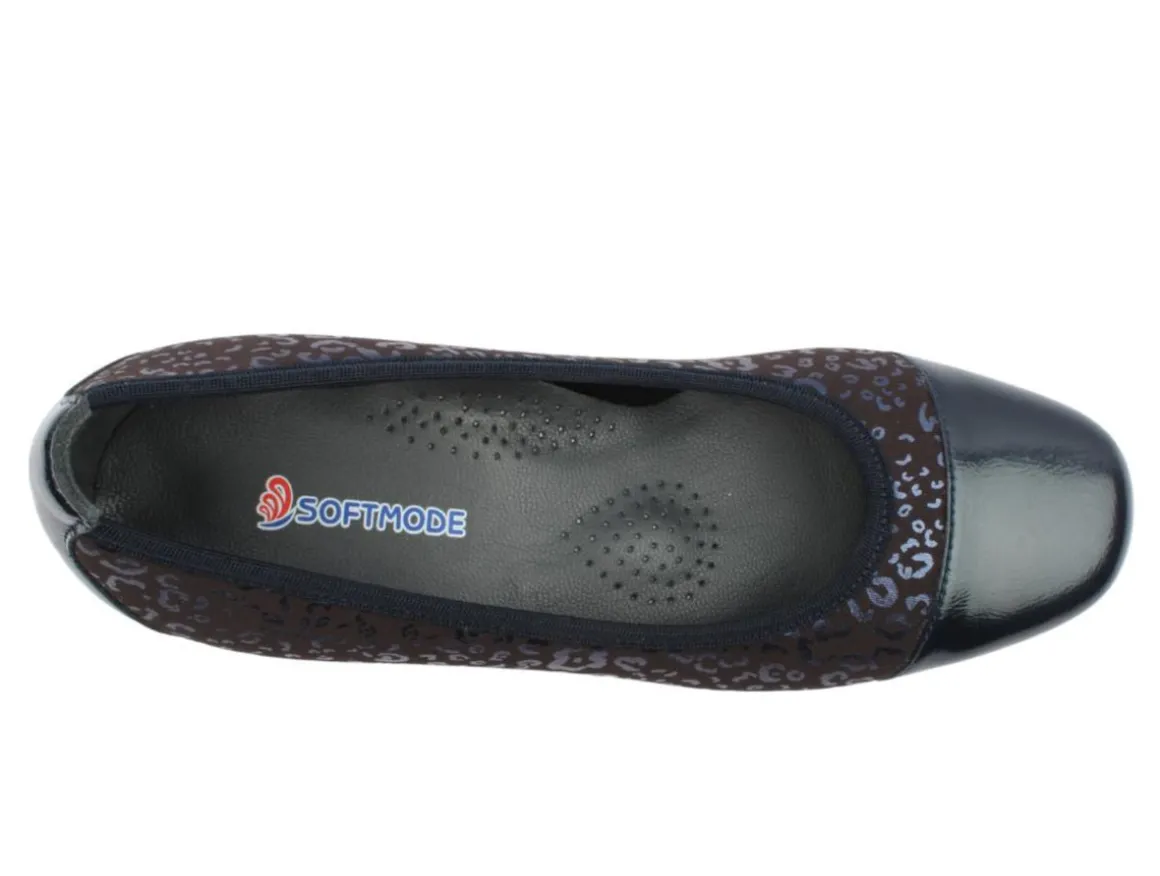 softmode_ella____navy_2.webp Softmode Ella 6121 24 - Navy