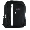 Sporthouse Student 2000 Bag - Black