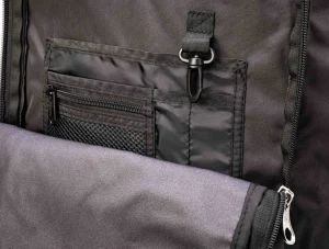 Sporthouse Student 2000 Bag - Black