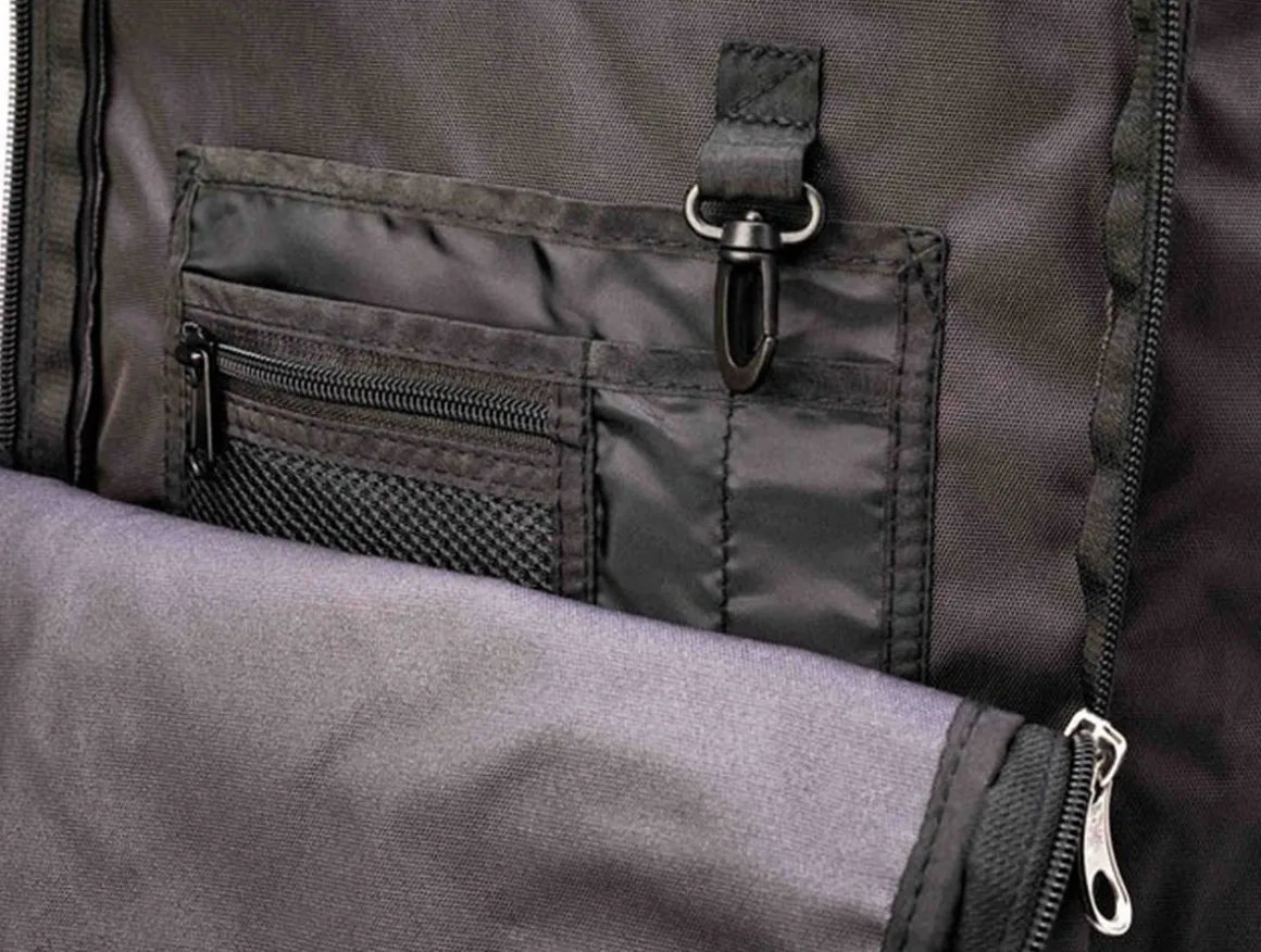 sporthouse_student__bag___3.webp Sporthouse Student 2000 Bag - Black