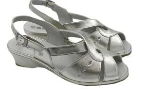 Suave Capri 6017-36 - Silver