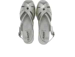 Suave Capri 6017-36 - Silver