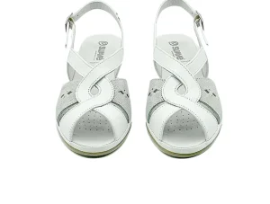 Suave Capri 6017-00 - White