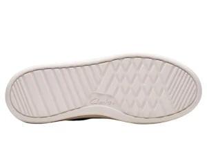The Clarks Hollyhock Walk - Metallic