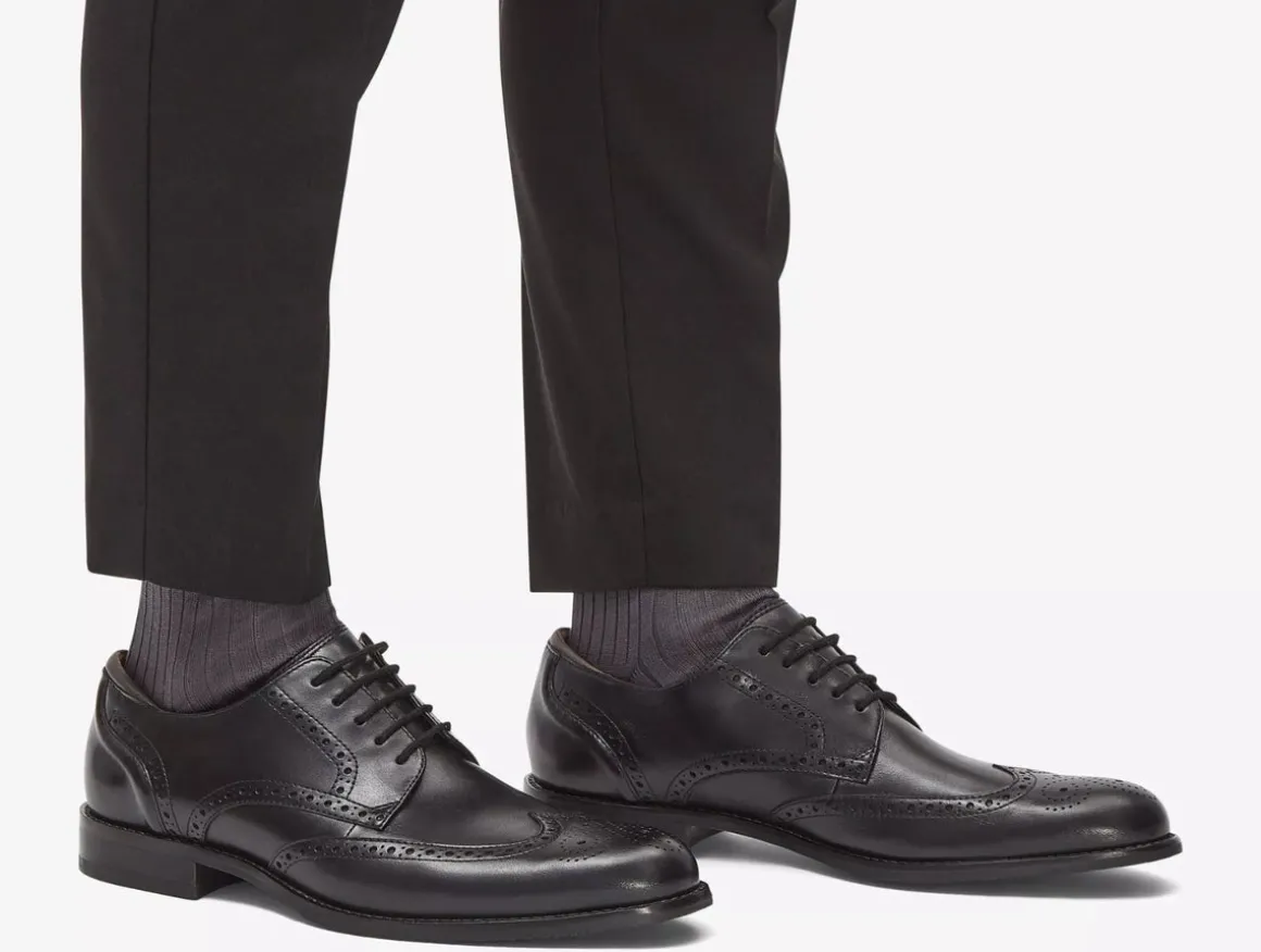 the_craft_arlo_limit_brog_1-1.webp The Craft Arlo Limit Brogue - Black
