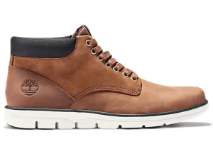 Timberland Bradstreet Chukka - Brown