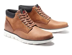 Timberland Bradstreet Chukka - Brown