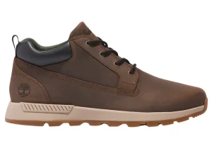 Timberland Killington Trekker Low Sneaker 0A2HVM - Dark Brown