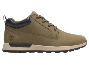 Timberland Trekker Killington Low Sneaker 0A69ED - Olive