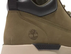Timberland Trekker Killington Low Sneaker 0A69ED - Olive