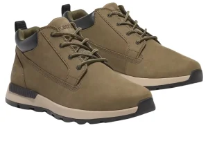 Timberland Trekker Killington Low Sneaker 0A69ED - Olive