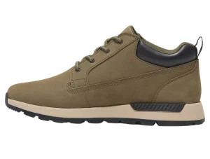 Timberland Trekker Killington Low Sneaker 0A69ED - Olive
