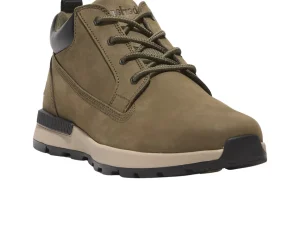 Timberland Trekker Killington Low Sneaker 0A69ED - Olive
