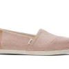 Toms 1001 6223 VEGAN - Bloom Pink