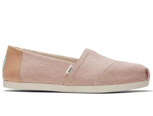 Toms 1001 6223 VEGAN - Bloom Pink