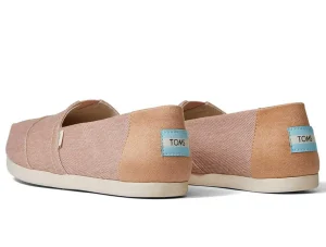 Toms 1001 6223 VEGAN - Bloom Pink
