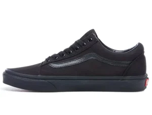 Vans Old Skool - Black