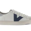 Victoria Berlin 1 126142 36 - White Azul Blue
