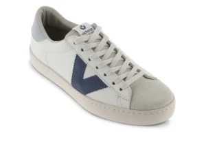 Victoria Berlin 1 126142 36 - White Azul Blue