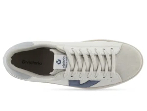 Victoria Berlin 1 126142 36 - White Azul Blue