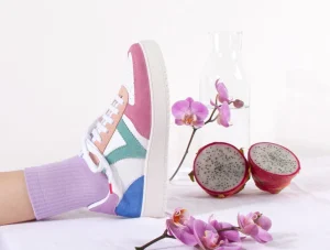 Victoria Madrid 1 258214-42 - Rosa