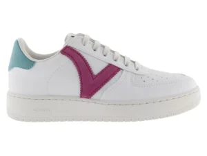 Victoria Madrid 1 258201- Fuchsia