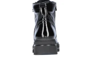 Waldlaufer 930802 143 001 H Amara - Black Patent