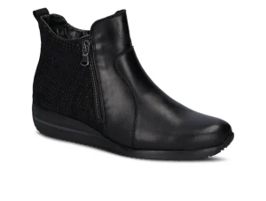 Waldlaufer 980808-200-001 Himona - Black