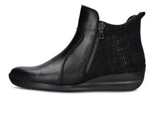 Waldlaufer 980808-200-001 Himona - Black