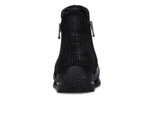 Waldlaufer 980808-200-001 Himona - Black