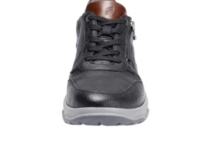 Waldläufer 718007-500-594 H Max - Black Cognac