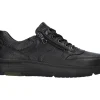 Waldläufer 984007-199-001 Heiko - Black